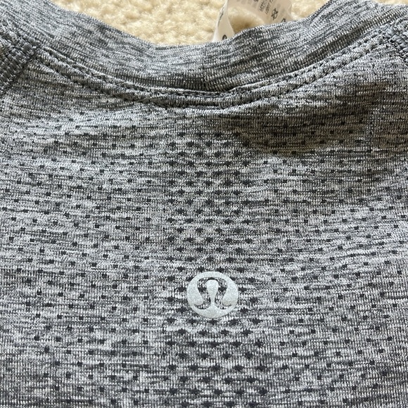 Lululemon | Swiftly Tech Long Sleeve - Picture 9 of 9
